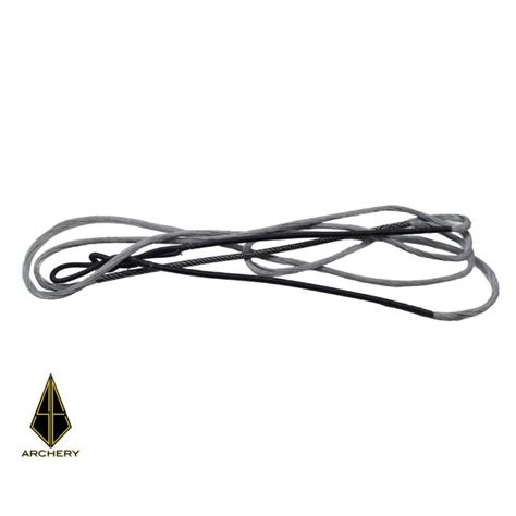 wooden recurve bow string