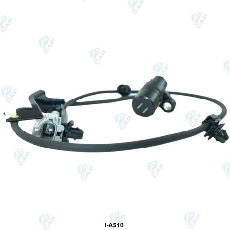 TOYOTA HILUX 2011- 2015 ABS SENSOR 4X2 RIGHT REAR - China Auto Parts