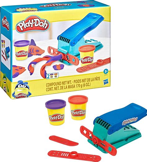 Play Doh B5554 Le Serpentin 4 Oz Varié Unknown Amazon fr Jeux et