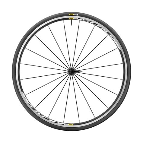 Mavic Aksium Elite C Wheel