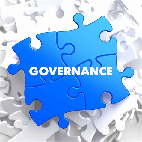 What is Governance within ESG? - ESG PRO Ltd.