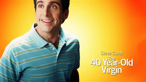 The Year Old Virgin Trailer Youtube