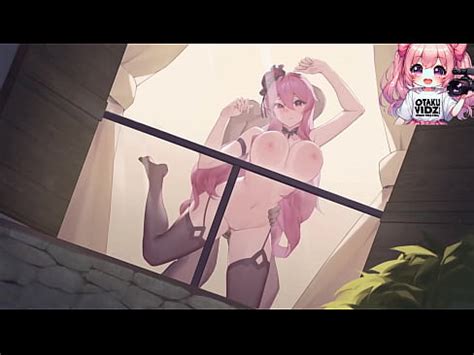 Anime Comp Des Filles Sexy Se Font Baiser Et Donnent Un Massage Des Pieds XVIDEOS