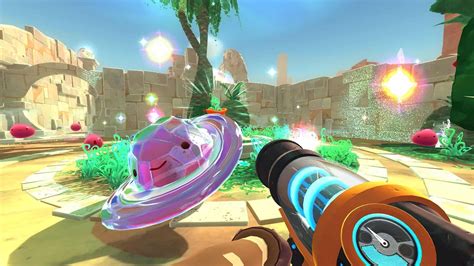 Slime Rancher Slime Rancher Multiplayer Mod How To Use Co Op Mode