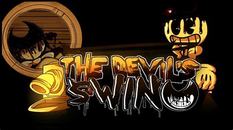 Friday Night Funkin The Devils Swing Fnf Mods Youtube