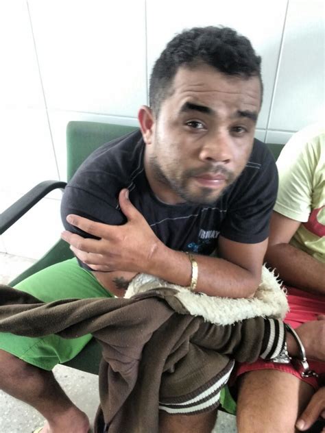 TianguÁ Agora Homem É Preso Por Agredir E AmeaÇar A PrÓpria Esposa Em