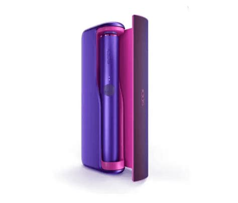 Buy Iqos Iluma Neon Limited Edition In Dubai Uae