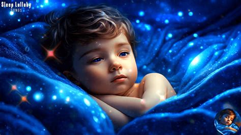 Baby Fall Asleep In 5 Minutes With Soothing Lullabies 1 Hour Baby