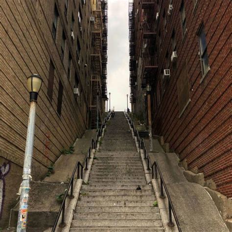 “the Joker” Stairs In New York Instantly Become Insanely Popular 17