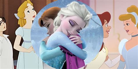 10 Best Disney Siblings