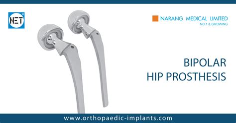 Bipolar Hip Prosthesis, Bipolar Hip Prosthesis Manufacturer, Bipolar Hip Prosthesis Suppliers ...