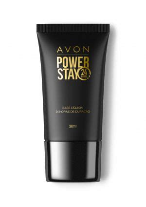 Avon amplia linha Power Stay coleção de alta performance e longa