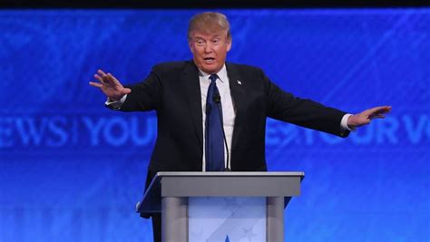 Fact Check The Eighth Republican Debate