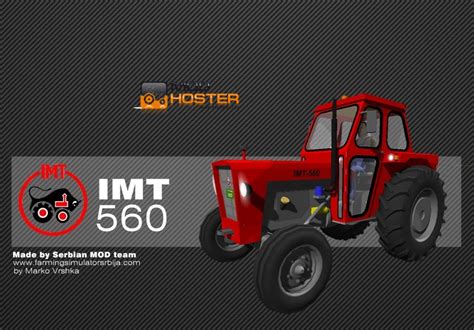 Fs Imt V Other Manufactors Mod F R Farming Simulator