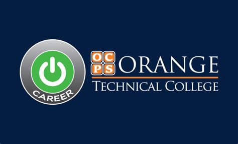 Logos Orange Technical College Orange Technical College