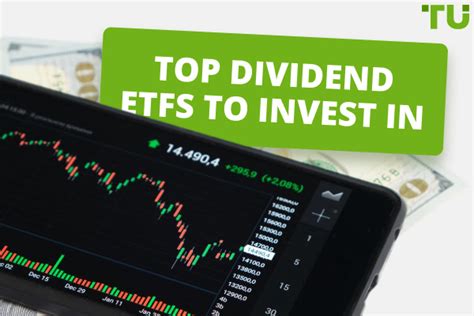 Top 7 High Dividend ETFs To Invest In Long Term