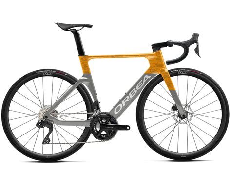 Orbea Orca Aero M I Ltd Carbon Road Bike My Nanobike Road