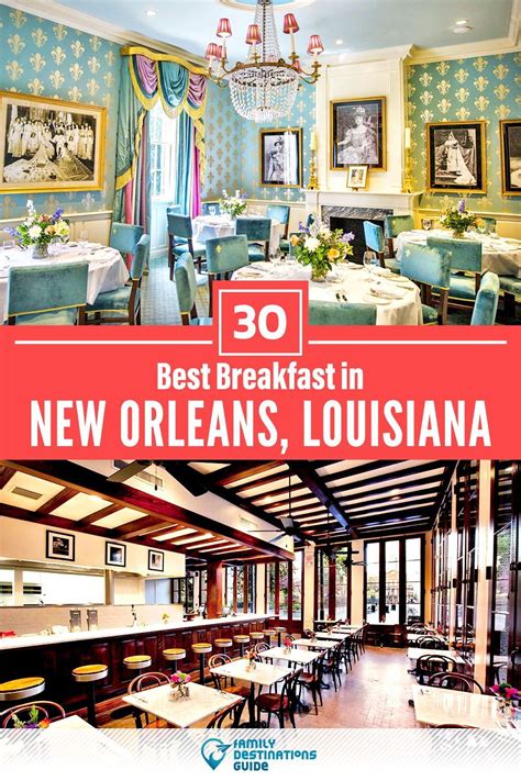 Best Breakfast In New Orleans La Top Places Artofit