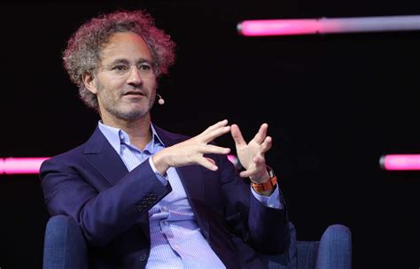 Palantir: Important Takeaways From Alex Karp At World Economic Forum ...
