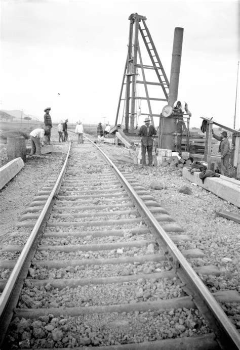 Obras De Mantenimiento Mv Ferro Exposiciones