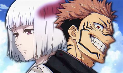 Jujutsu Kaisen Revela Claves Sobre Uraume