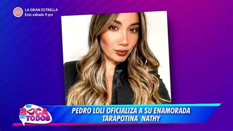 Sábados en familia en Latina nuevo programa de Mathías Brivio competirá con La gran estrella y
