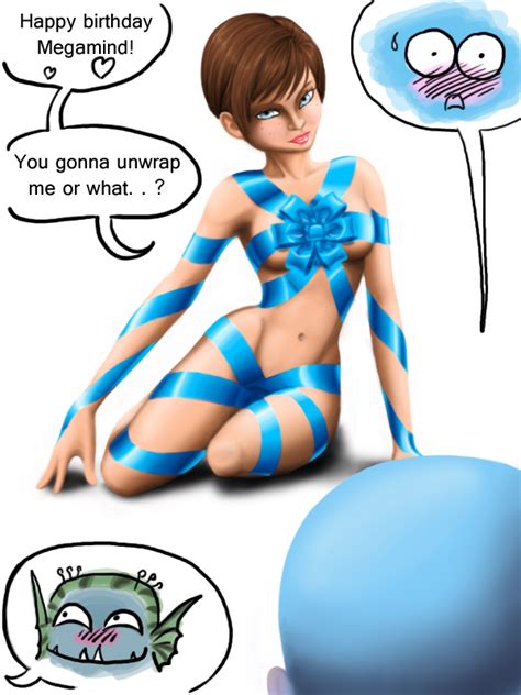 Rule 34 Alien Birthday Blue Eyes Blue Skin Blush Brown Hair Christmas Dragonslover1 T