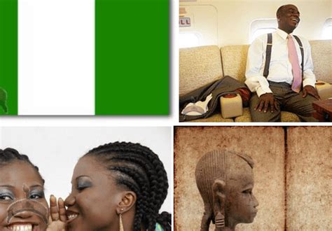 Check out 10 Shocking But True Facts About Nigeria Ọmọ Oòduà