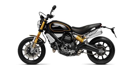 New Scrambler 1100 Open House Celebration To Dealerships Nationwide