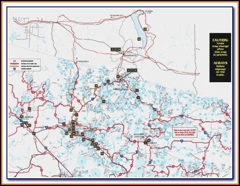 Snowmobile Trail Map Douglas County Wisconsin Map Resume Examples Kw9kzlk2jn