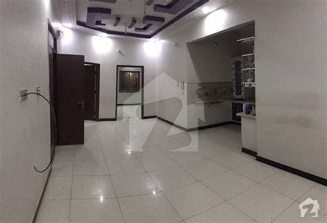 Square Feet Flat Situated In North Nazimabad For Sale Shadman Town