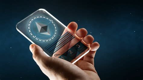 Como Funciona A Blockchain Da Ethereum Mago Do Mercado