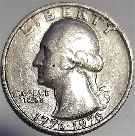 Bicentennial quarters | Coin Talk