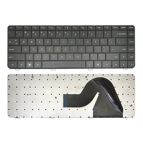 Buy HP Compaq Presario Keyboard For CQ42 CQ42 106TU XParts