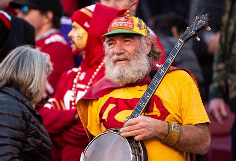 Happy Banjo Dude