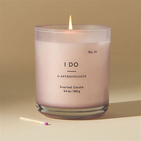 15 Romantic Candles to Ignite Some Passion