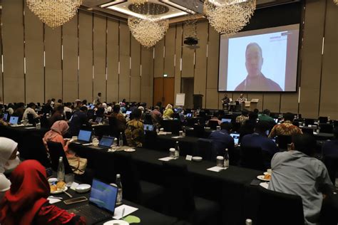 Kementerian Pendayagunaan Aparatur Negara Dan Reformasi Birokrasi