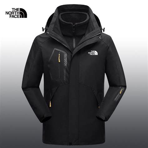 Куртка The North Face - купить с доставкой по выгодным ценам в интернет ...