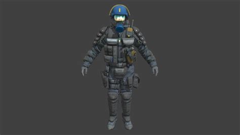 Counter Strike 3d Models Sketchfab