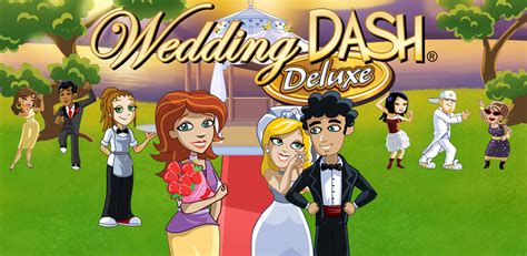 Wedding Dash Deluxe App On Amazon Appstore