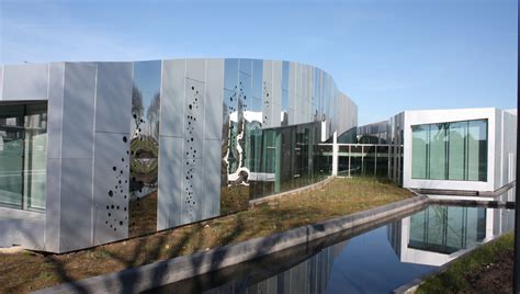 Centre Centre Culturel De Lesquin