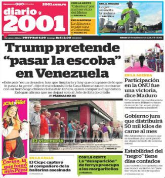 Estas Son Las Portadas De Los Peri Dicos De Este S Bado De