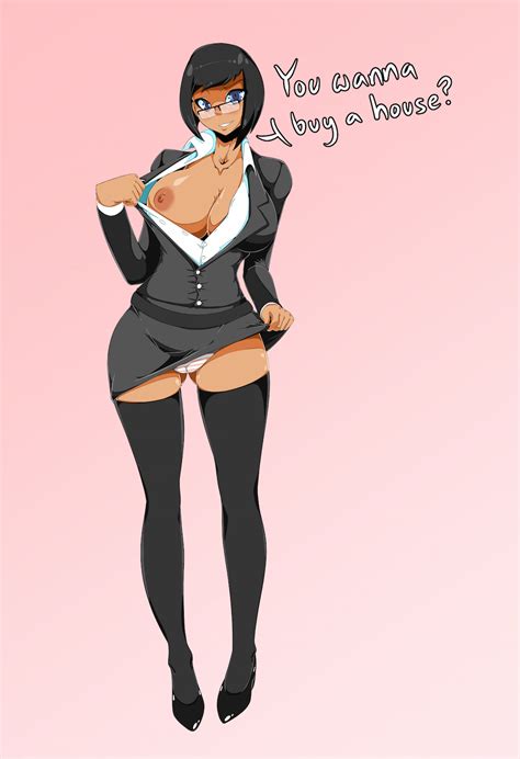 Gift Katrina You By TheTroon Hentai Foundry