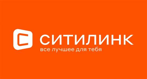 Компания Ситилинк - история создания магазина и бренда