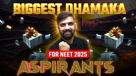 Biggest Dhamaka For NEET 2025 Best Offline Test Series For NEET 2025