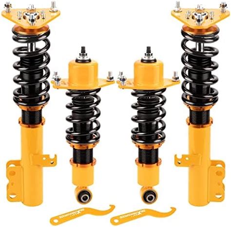 Amazon Maxpeedingrods Coilovers For Scion Tc St Gen