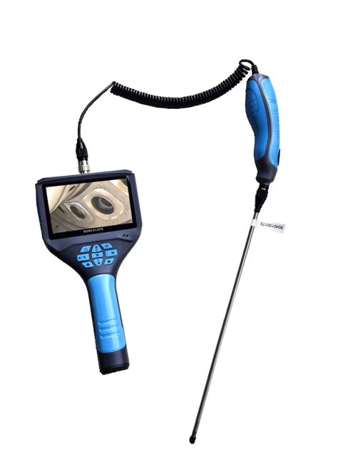 Borescope Vs Endoscope What Are The Differences