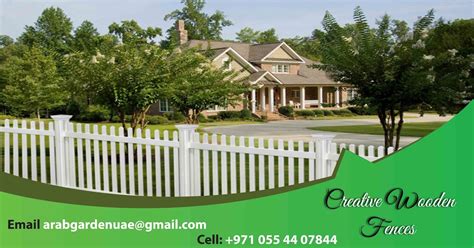 Parks Fences Free Standing Fence Outdoor Wooden Fences Picket