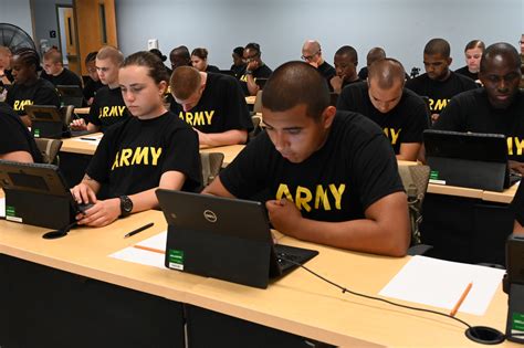 Atrrs us army training courses are now open for new recruits 7