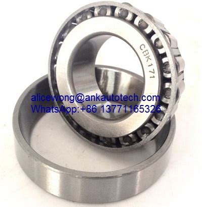 Cbk Bearing X X Mm Cbk Bearing X X Wuxi Mufa